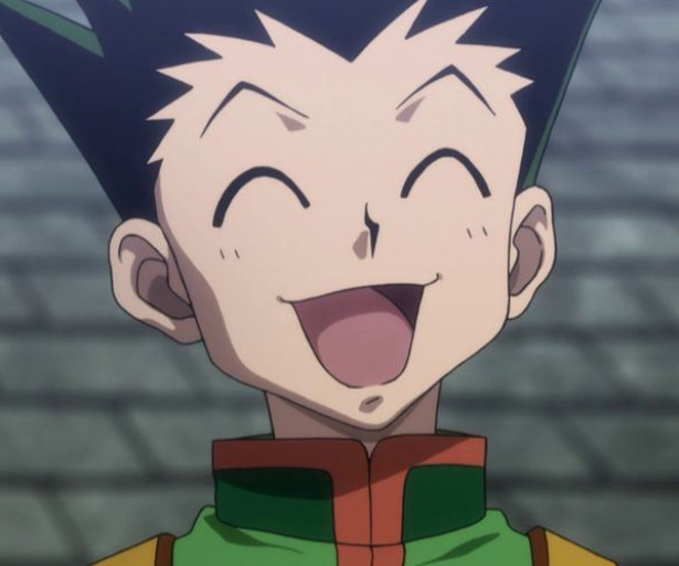 Best Hunter x Hunter Wallpapers, Top HxH Wallpapers