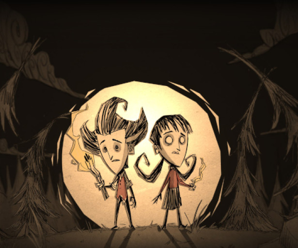 Don't Starve Top 25 Best Mods