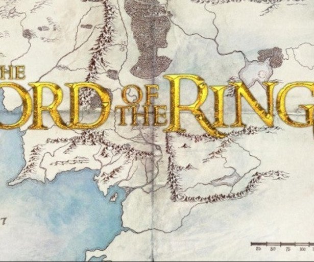 Lord of the Rings, Amazon Prime shows, Lord of the Rings on Prime