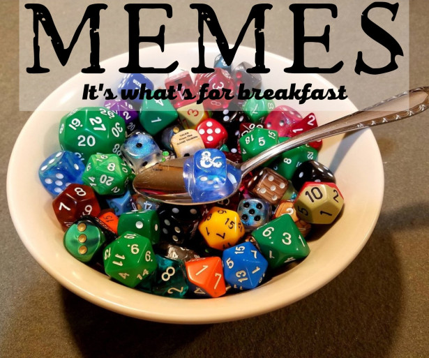 D&D Best Memes