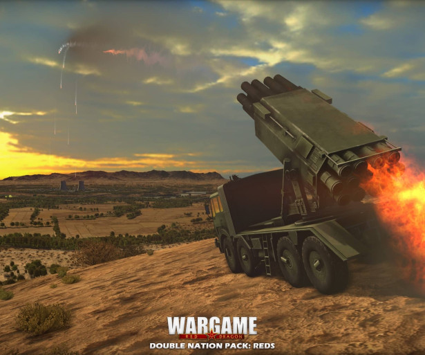 top 7 best wargame red dragon artillery