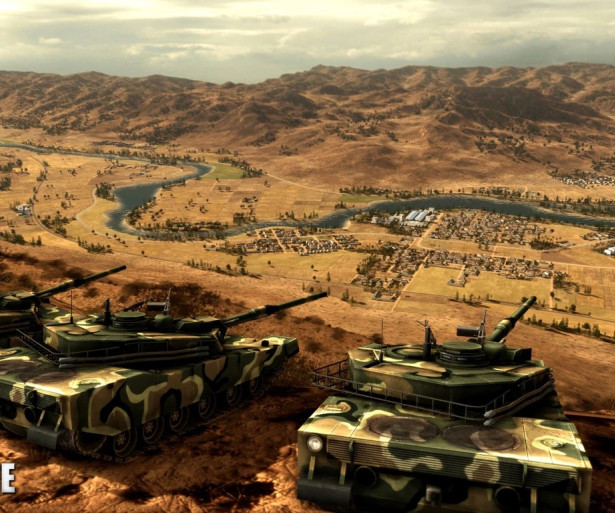 top 10 wargame red dragon best tanks