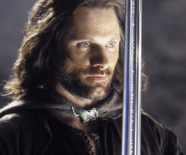 Lord of the Rings, best battles Lord of the Rings, best fantasy battles