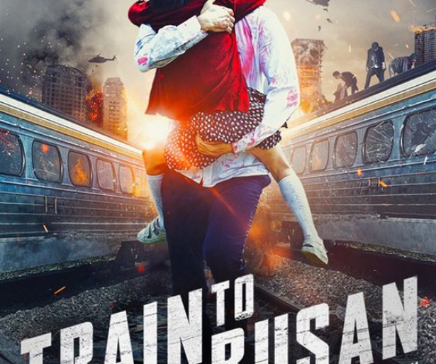 Movies like Train to Busan