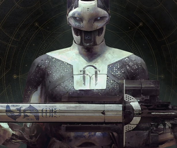 Destiny 2 Best Black Armory Weapons