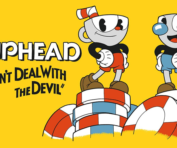 cuphead mugman cuphead game switch game best cuphead characters