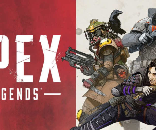 Apex Legends Best Beginner Legends