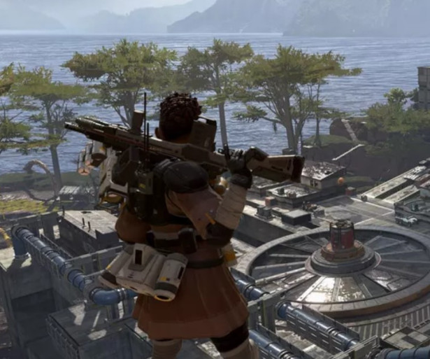 Apex Legends Best Items
