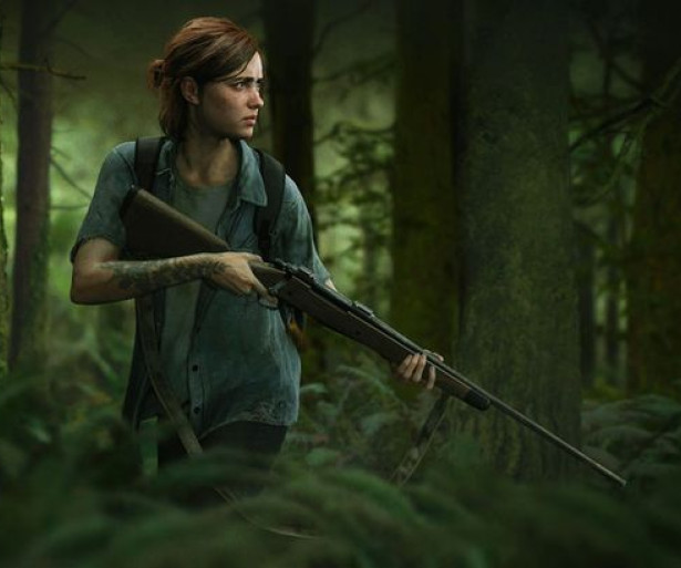 Last of Us 2 Best Melee Weapons