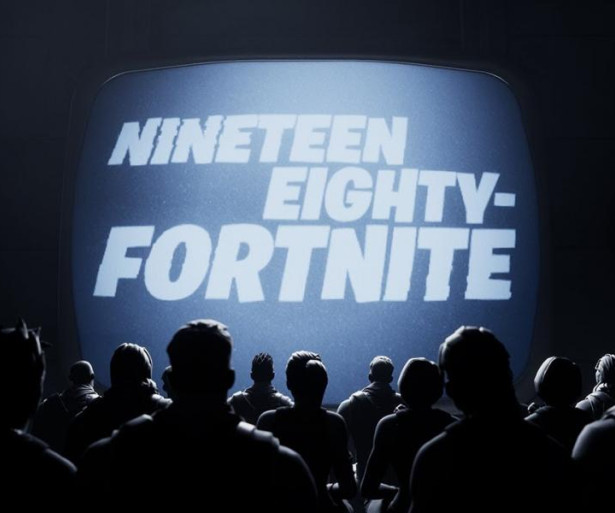 epic games sues apple over unfair business practices