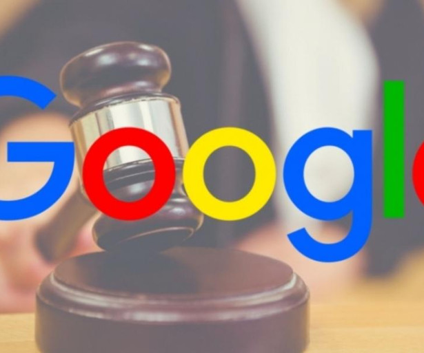 Epic sues google for unfair business practices.