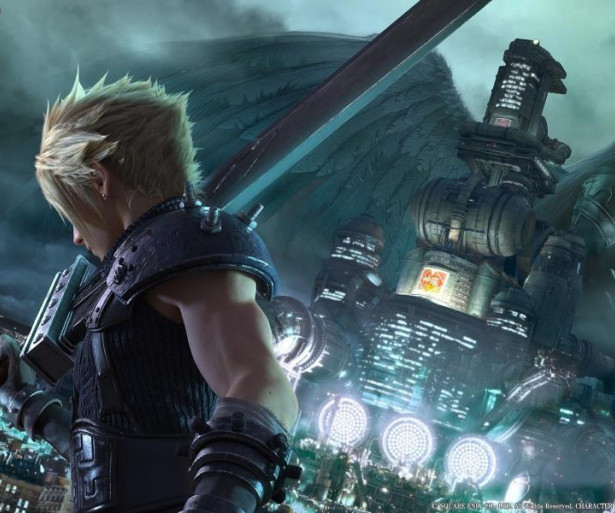 Final Fantasy 7 Remake Sales