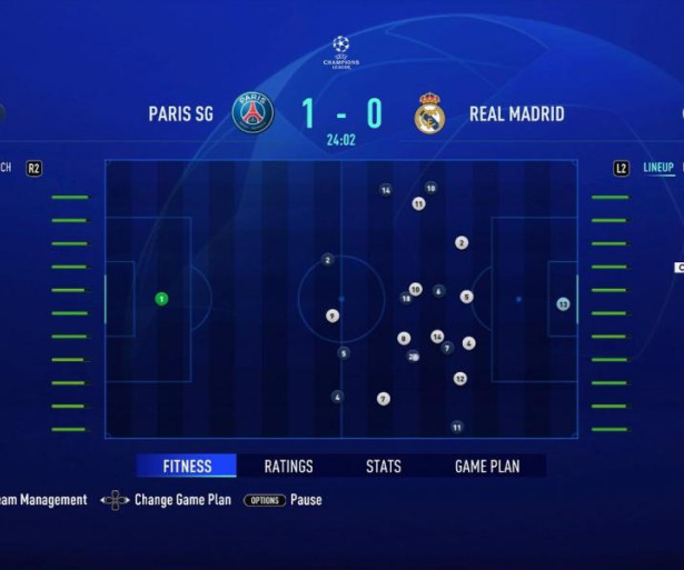 FIFA 21 releases details on new Career Mode changes