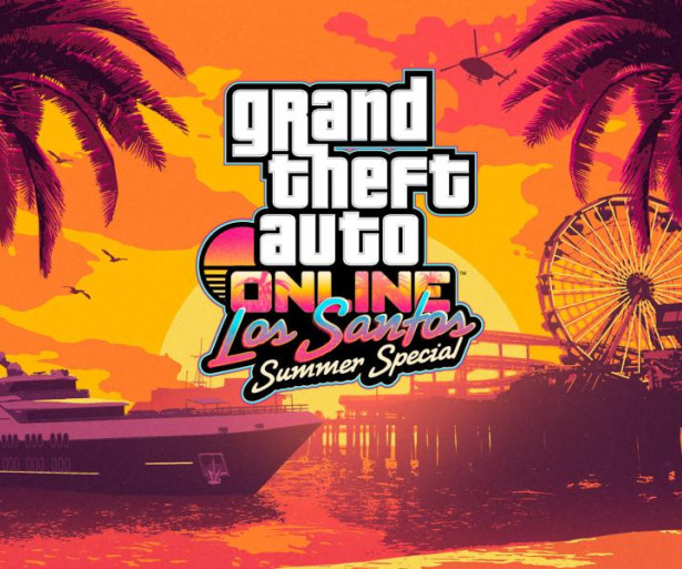 gta online los santos summer special update angers red dead redemption fans