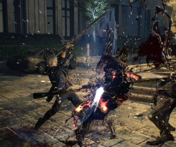 Top hack n slash games 2020