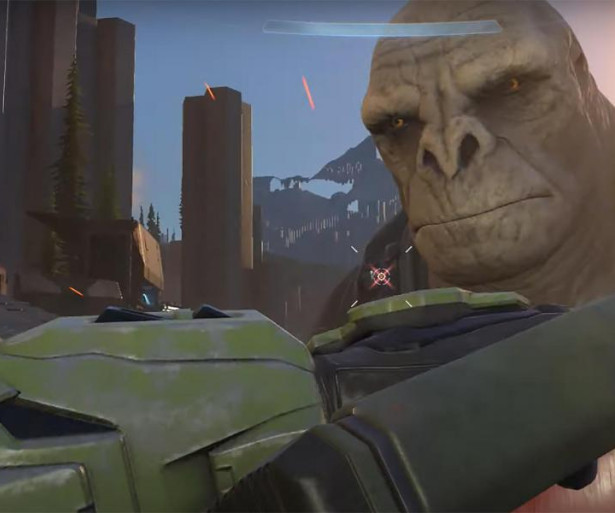 halo infinite delayed to 2021
