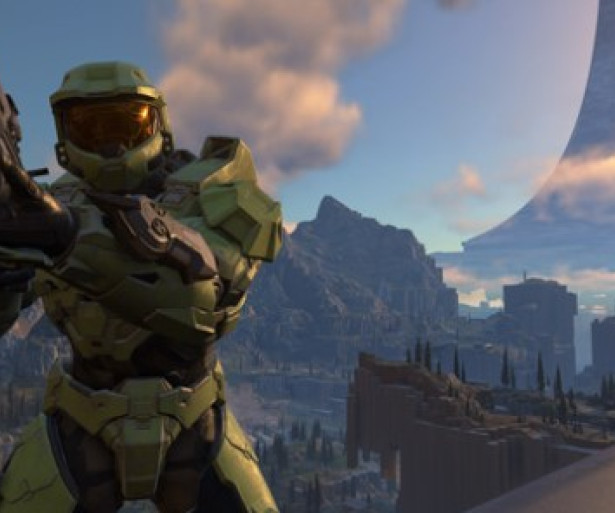 Will Halo Infinite Be Open World?, is halo infinite open world