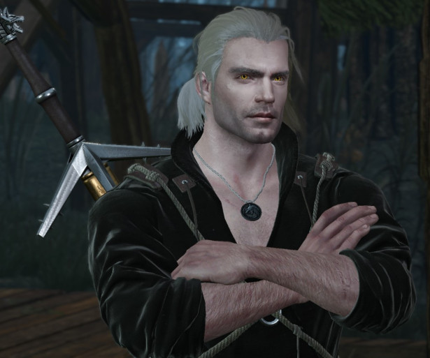 Top witcher 3 Mods, Witcher 3 Mods, Witcher 3 best mods, best witcher 3 Mods