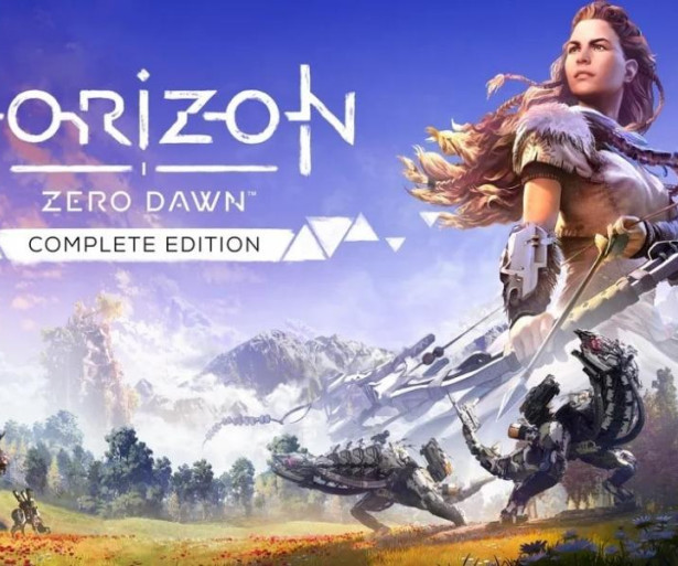 Horizon Zero Dawn releases on Steam to negative reviews