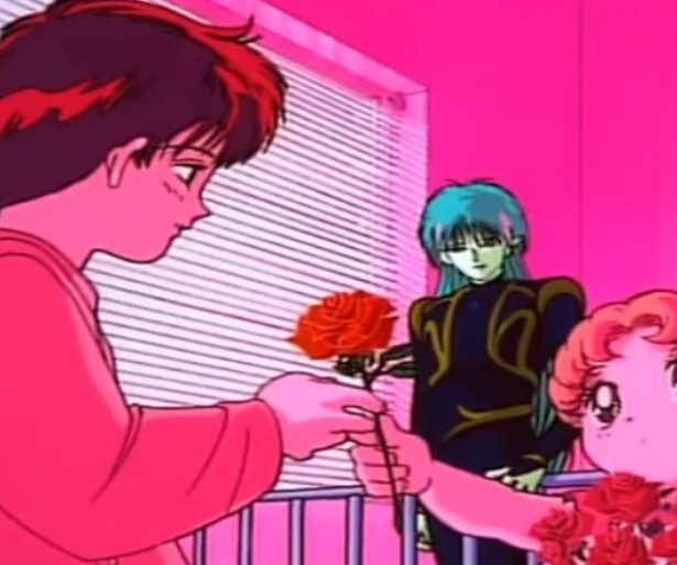 Sailor Moon Best Moments