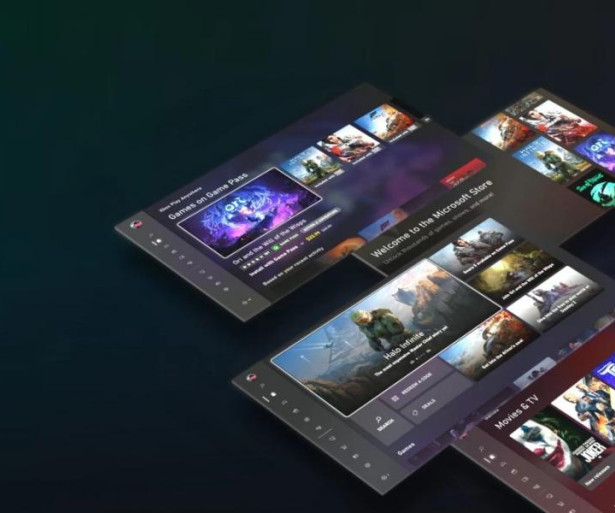 Microsoft revamping its Xbox storefront to be faster, easier, and safer