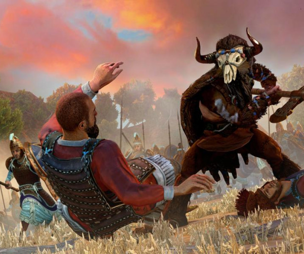 A Total War Saga: TROY reaches 7.5 million players after 24 hours