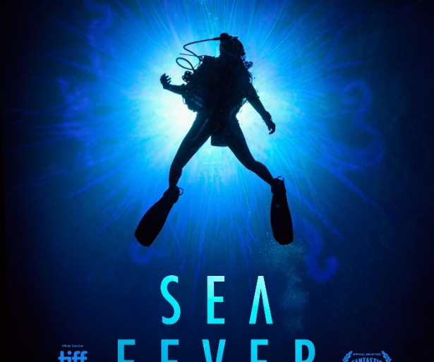 Movies like Sea Fever