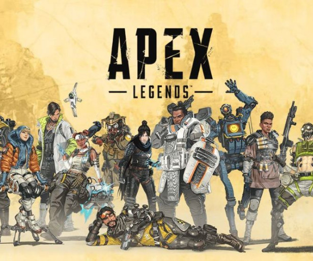 Apex Legends Best Season 5 Legends