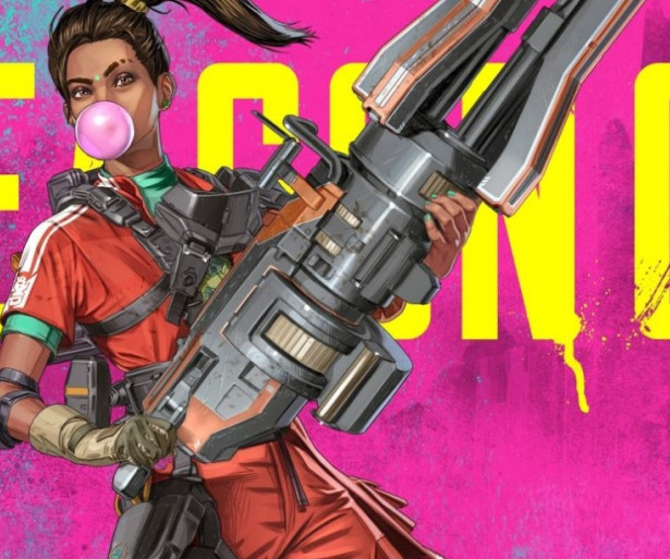 Apex Legends Season 6 Update