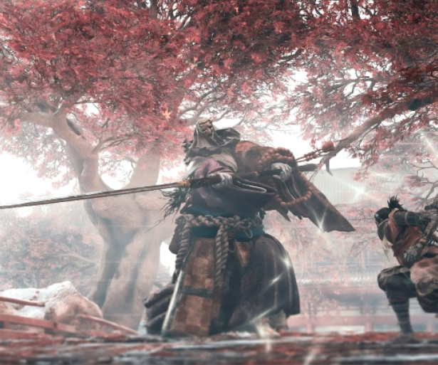 Sekiro Best Combat Arts, sekiro combat arts, best sekiro combat arts