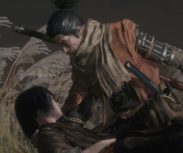 all sekiro endings, sekiro all endings, sekiro endings