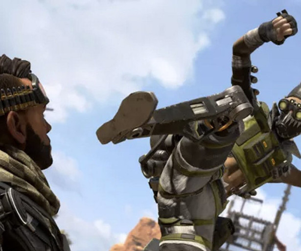 Apex Legends Best Kill Streaks