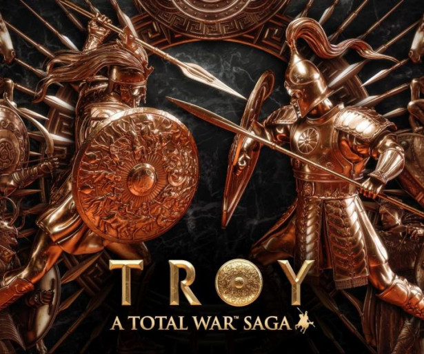 Total War: Troy free for 24 hours