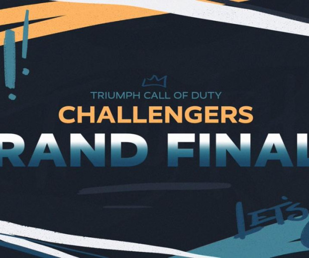 Triumph crowned Regional Champions of North American Call of Duty Challengers Tournament