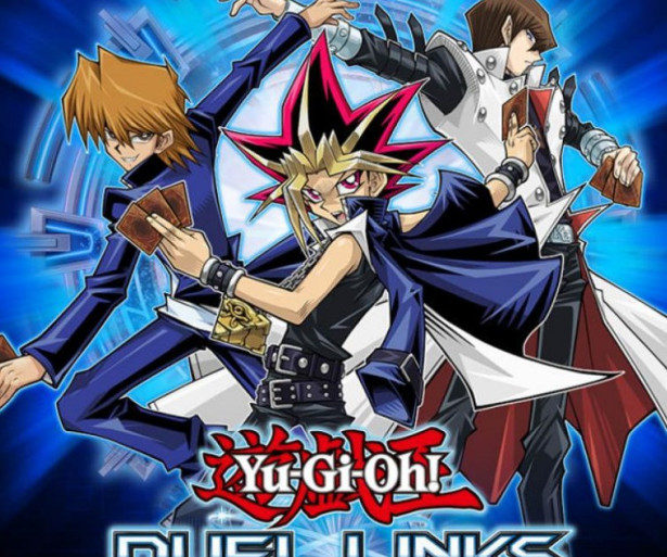 Yami Joey Kaiba