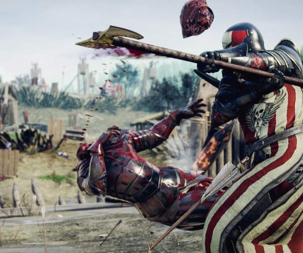 Mordhau Best Armor 