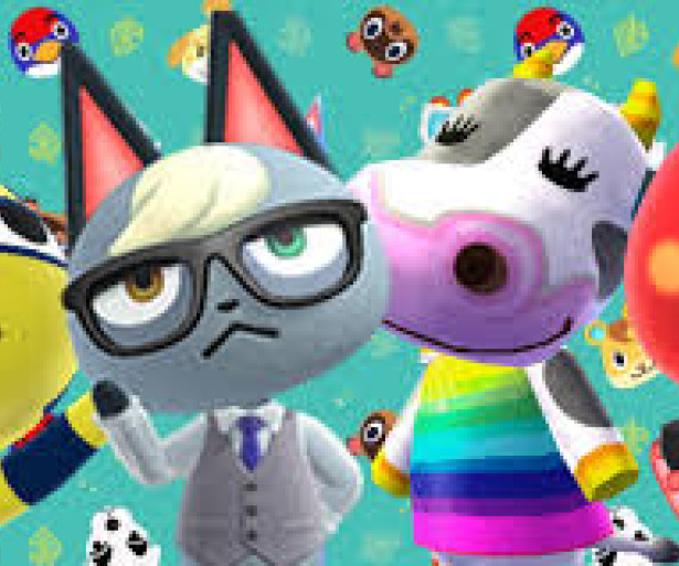 Animal Crossing New Horizons Best Villagers, acnh best villagers