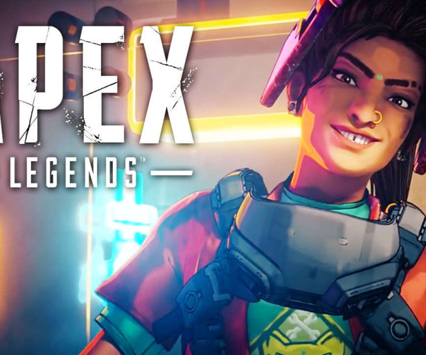 Apex Legends XP Boost