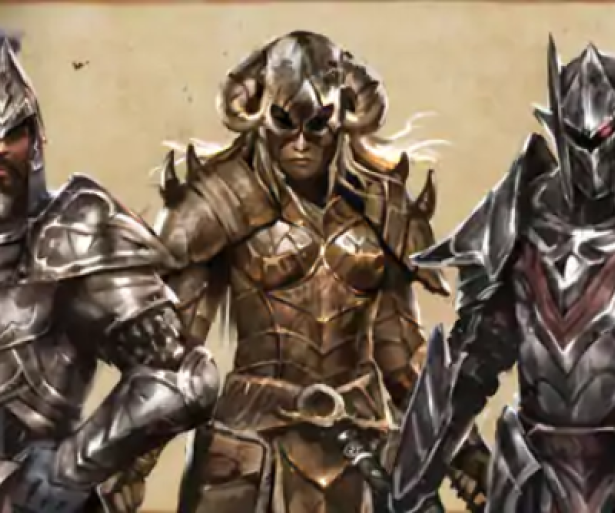 The top 10 best Dragonknight armor sets in ESO, ESO Best Armor Sets for DK