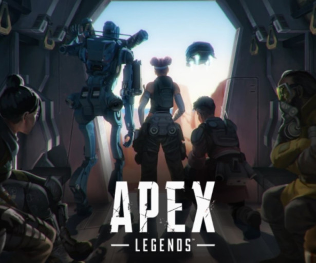 Apex Legends Character Guide: Who To Pick