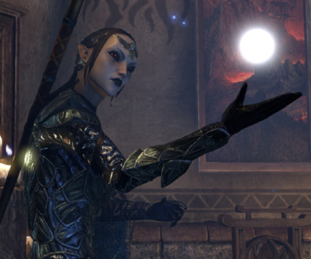 eso best class to play, eso best class