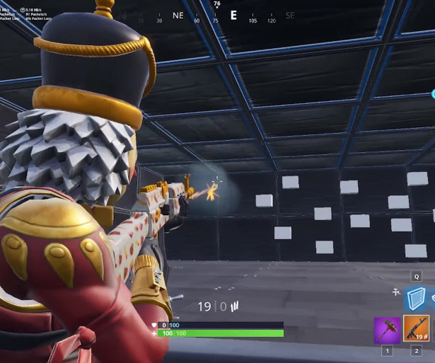 fortnite aim course, improve fortnite aim, 