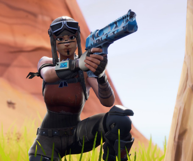 Fortnite Best Skins