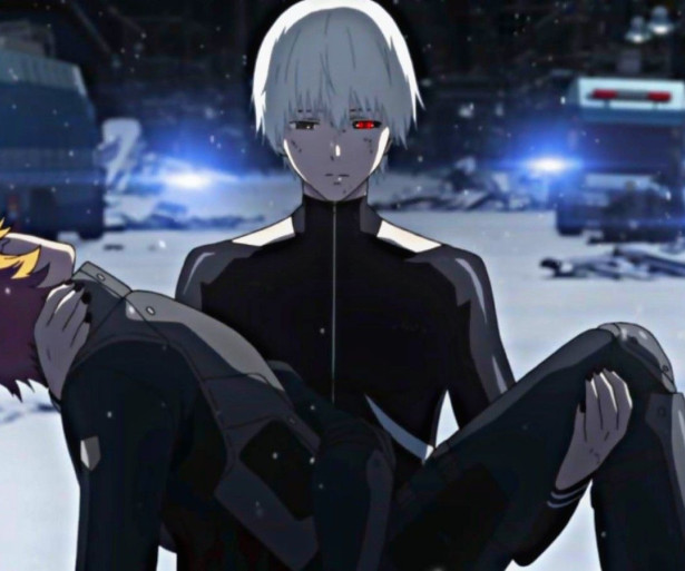 Tokyo Ghoul, Best Moments, Top 10