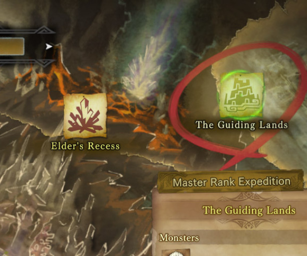 MHW Gathering Builds