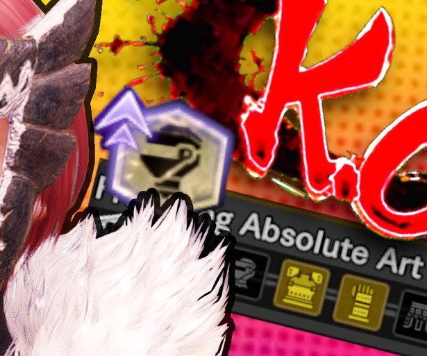 Discover the best, most popular and useful MHW builds.