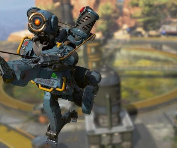  Apex Legends Best Moments