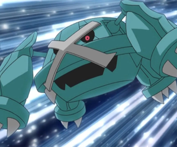 Pokemon GO Best Against Grimer