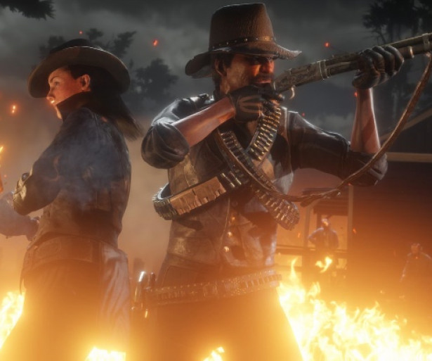 Red Dead Online Best Way To Make Money, rdo make money fast