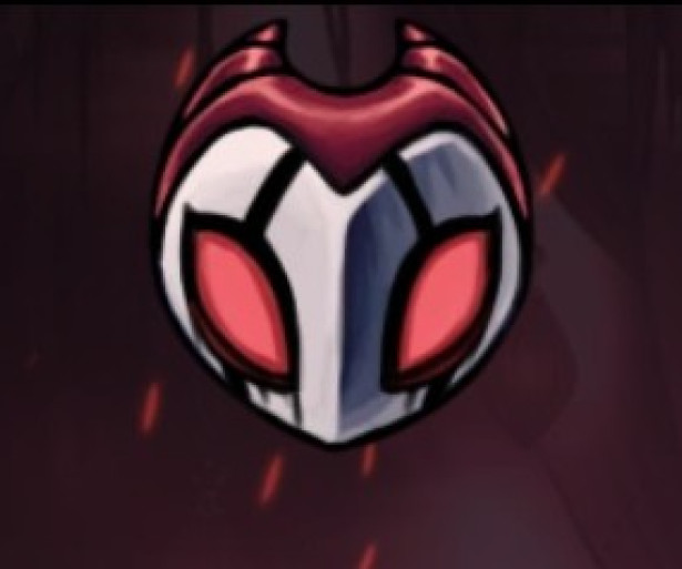Charms like this one grant buffs to the player